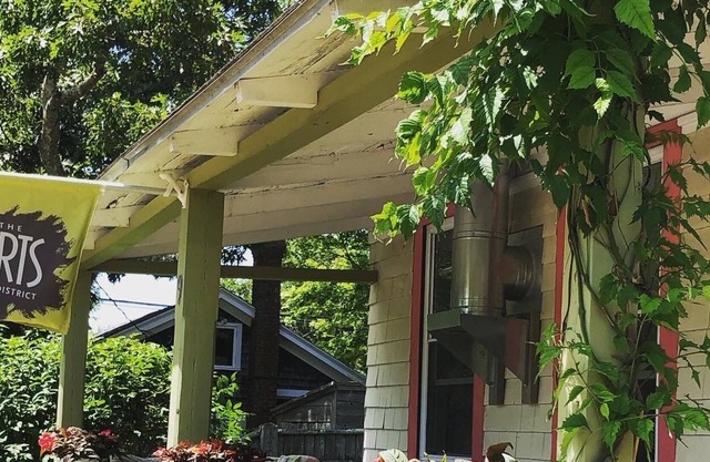 This Charming OB Cottage has Everything in Great location