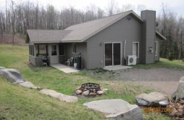 This is ATV, Snowmobiling, Hunting Central