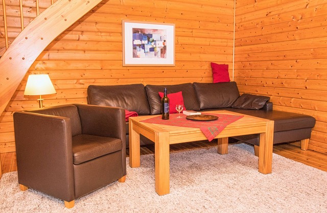 This is your house to stay for holidays