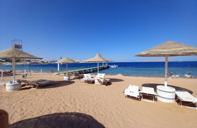 This Prestigious resort will make your Holiday a memorable one.