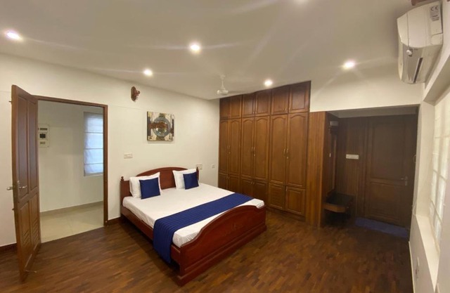 Thomson Villa