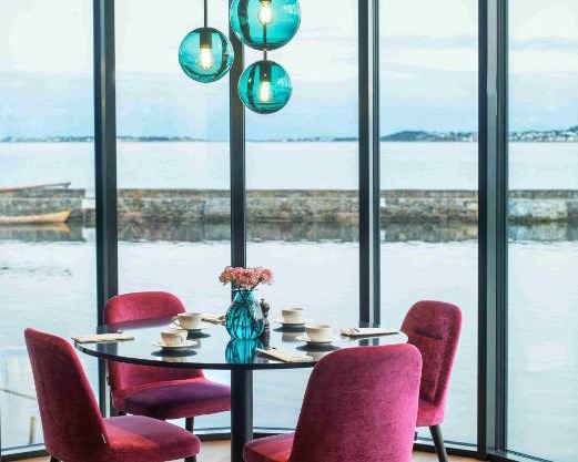 Thon Hotel Ålesund