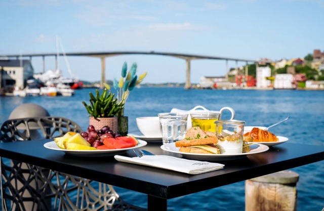 Thon Hotel Kristiansund