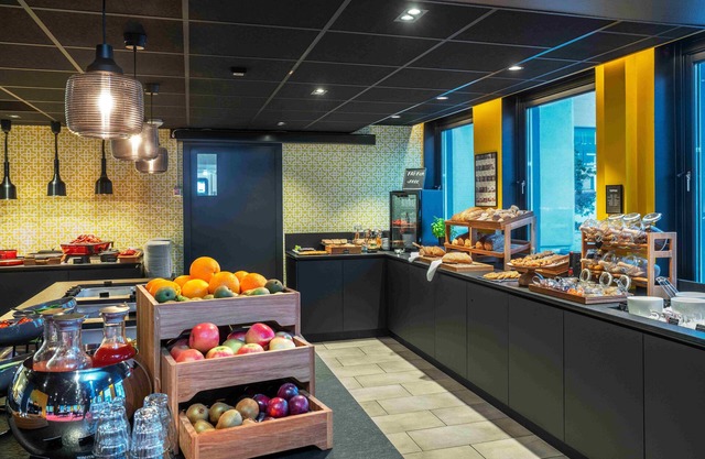 Thon Hotel Trondheim