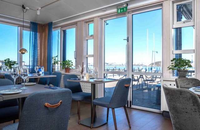 Thon Partner Hotel Dockyard