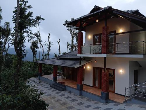 Thondalli Villa