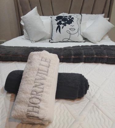 Thornville Guest house Platinum