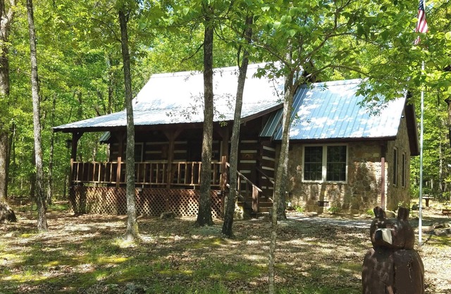 Three Bears Lodge - The essence of Mentone