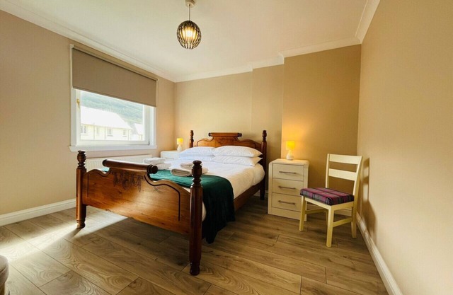 Three bedroom house in United Kingdom of Great Britain and Northern Ireland, Inverlochy