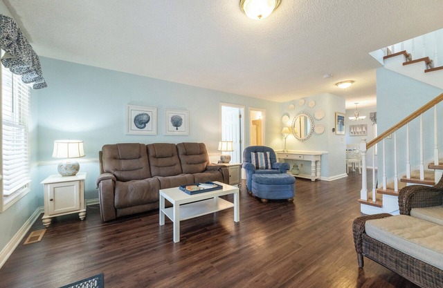 Three Bedroom Hurst Heaven Condo