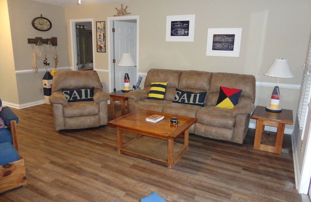 Three Bedroom Hurst Haven Condo