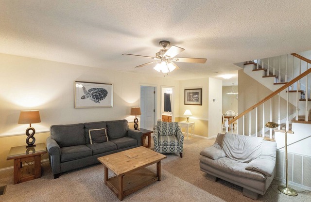 Three Bedroom Hurst Haven Condo