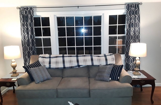 Three Bedroom Two Bath Ranch in Harwich FRI TO FRI WEEKLY RENTALS ONLY PLEASE