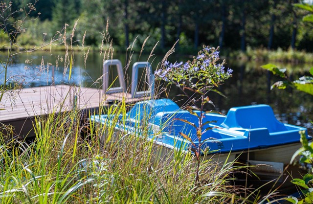 Three Lake Cottage 2 minutes from Ski