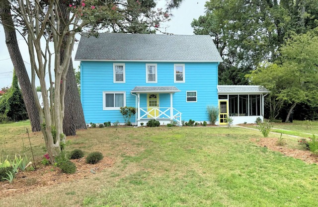 Three Pines - Newly Renovated - Single Family Home