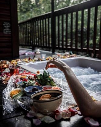 Thulamela Couples Retreat
