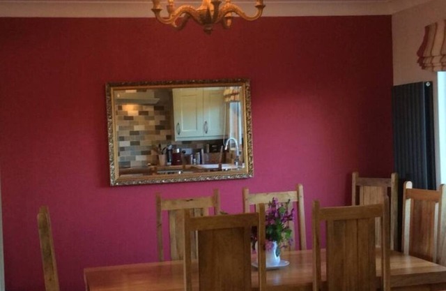 THURNFIELD, Perfect for families and golfing groups