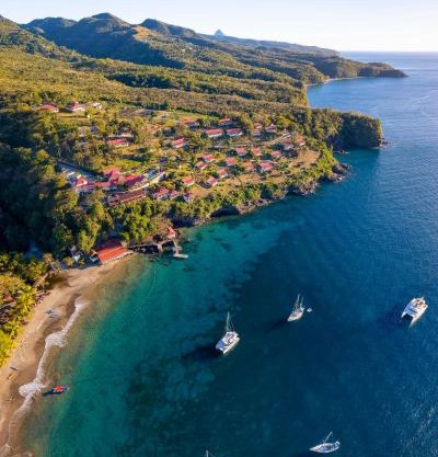 Ti Kaye Resort & Spa