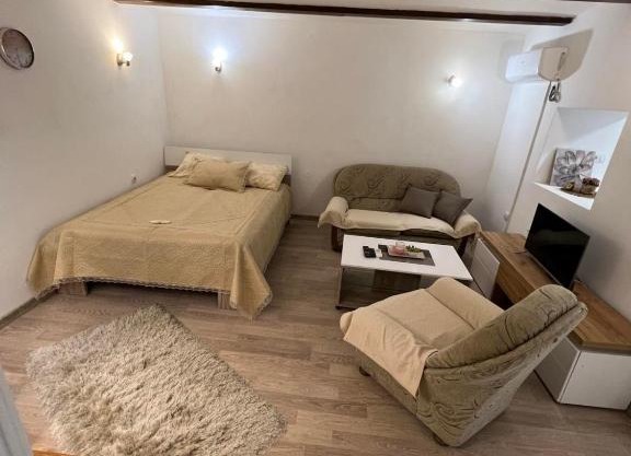 TIA apartman