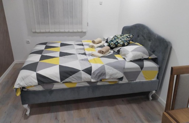 Tid Apartman
