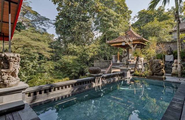 Tigata Ubud Cottage