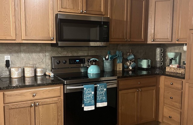 Tiger Cove @ Brightside. Gated 3BR/2BA near LSU. Bring the entire family!
