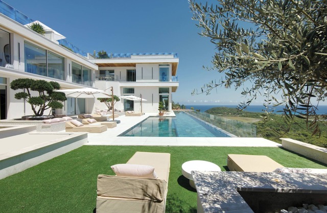 Tigliola Resort