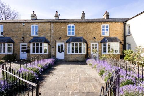 Tilly's Cottage