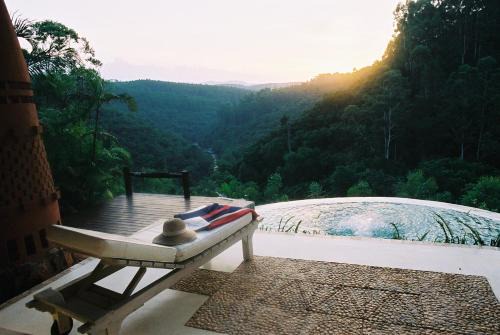 Timamoon Lodge