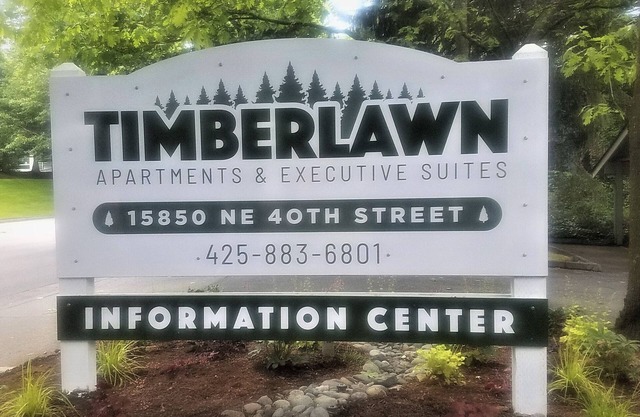 Timberlawn A106 Ground Floor 1 bedroom