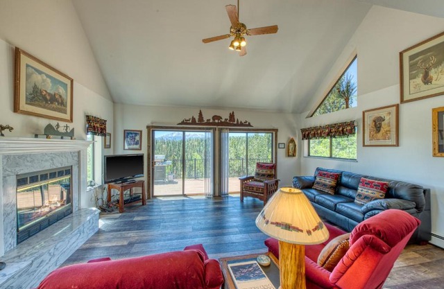 Timberline Manor
