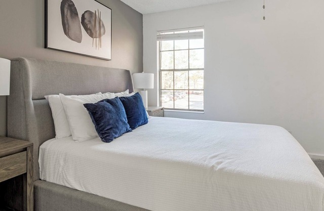 Timberwalk 2BD 2 - Two Bedroom Apartment, Sleeps 4