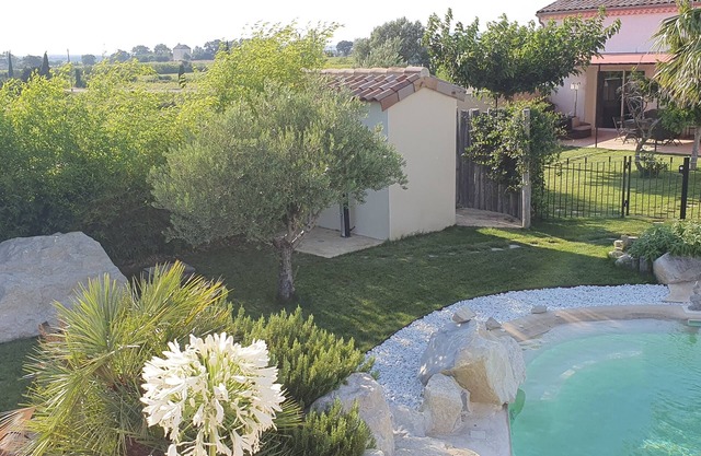 TIMELESS COTTAGE "ATEMPORELLE"