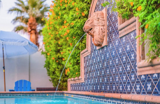 Timeless Elegance: Historic Estate for 14 w/Pool, Hot Tub + Putting Green