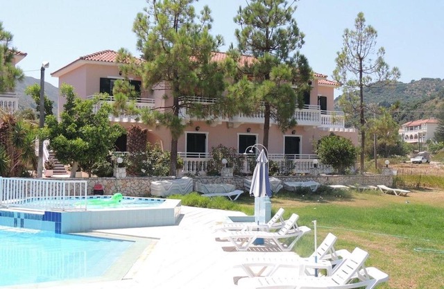TIMOTHEOS STUDIOS