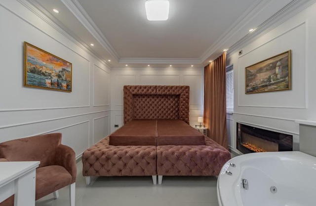 TIMS Apartman 7