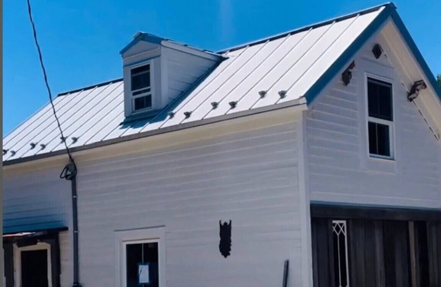 Tiny Carriage House downtown: Big yard, HUGE character.