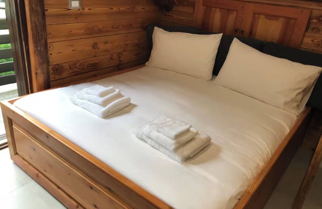 Tiny Charming Studio Close to the ski slopes