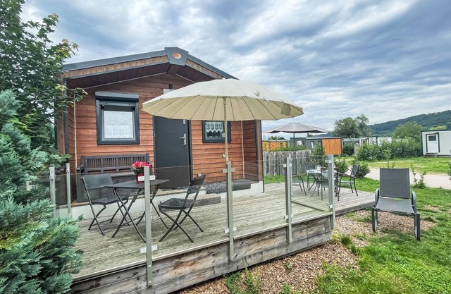 Tiny Haus Zenetti by Interhome