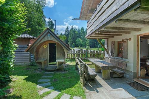 Tiny Hideaway Bayerischer Wald