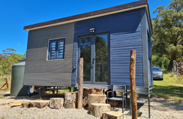 Tiny Home - Bluebird