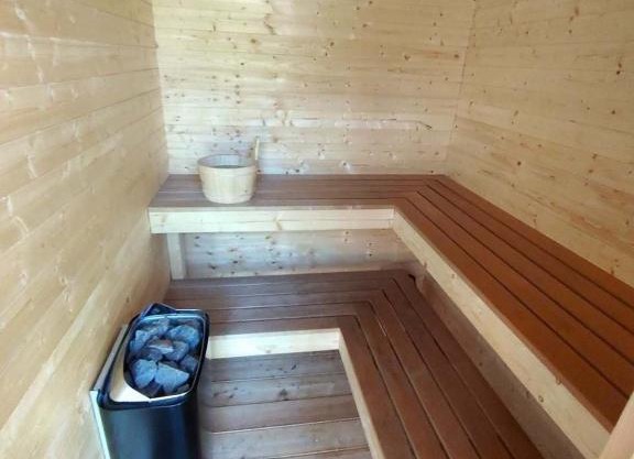 Tiny Home Malšín