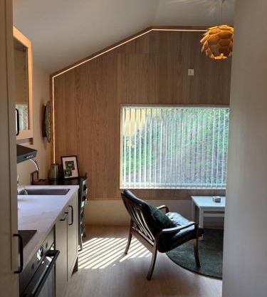 Tiny house in Arendal