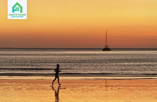 Tiny House on Koh Lanta Only 2 Minutes Walk to the Beach