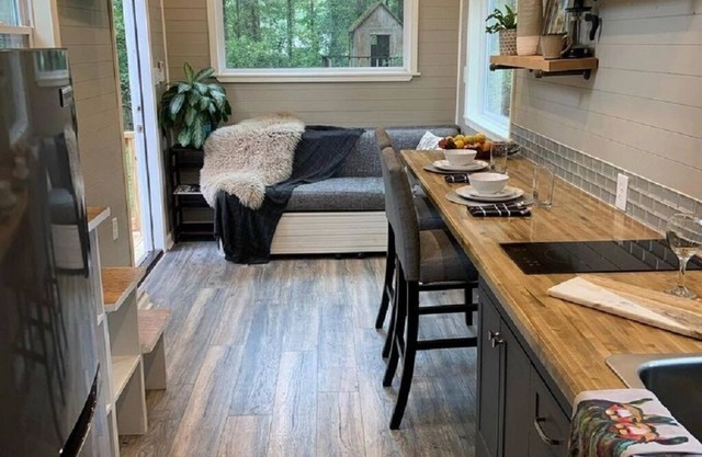 Tiny House