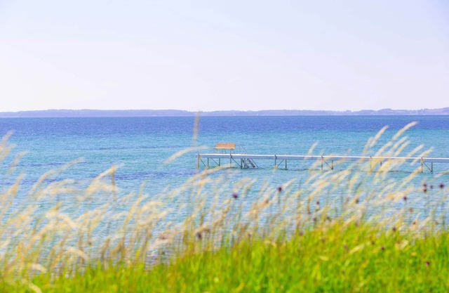 Tiny Seaside Kegnæs #15 – 1st Row