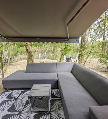 Tinyhouse Nelson