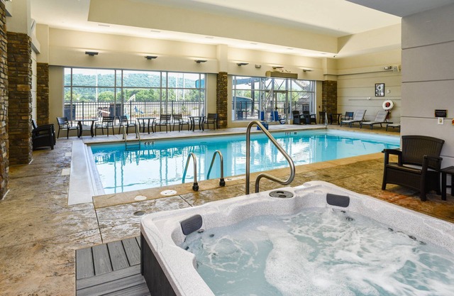 Tioga Downs Casino and Resort
