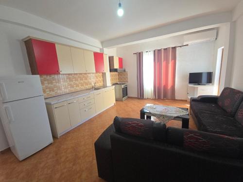 Tirana Apartment