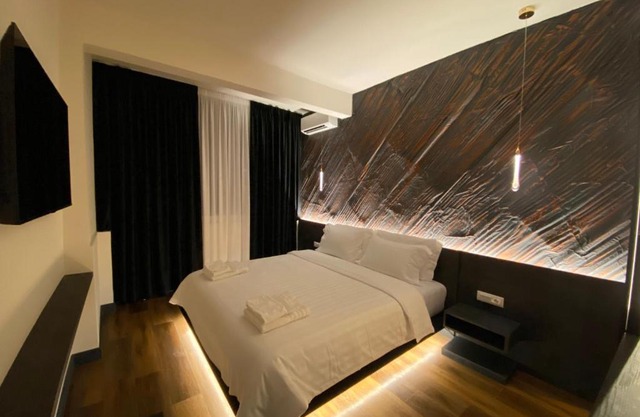 Tirana Central Rooms Blloku
